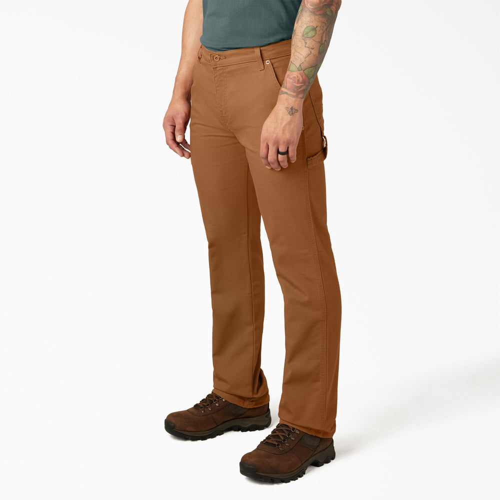 Men - Dickies FLEX Regular Fit Duck Carpenter Pants