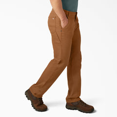 Men - Dickies FLEX Regular Fit Duck Carpenter Pants
