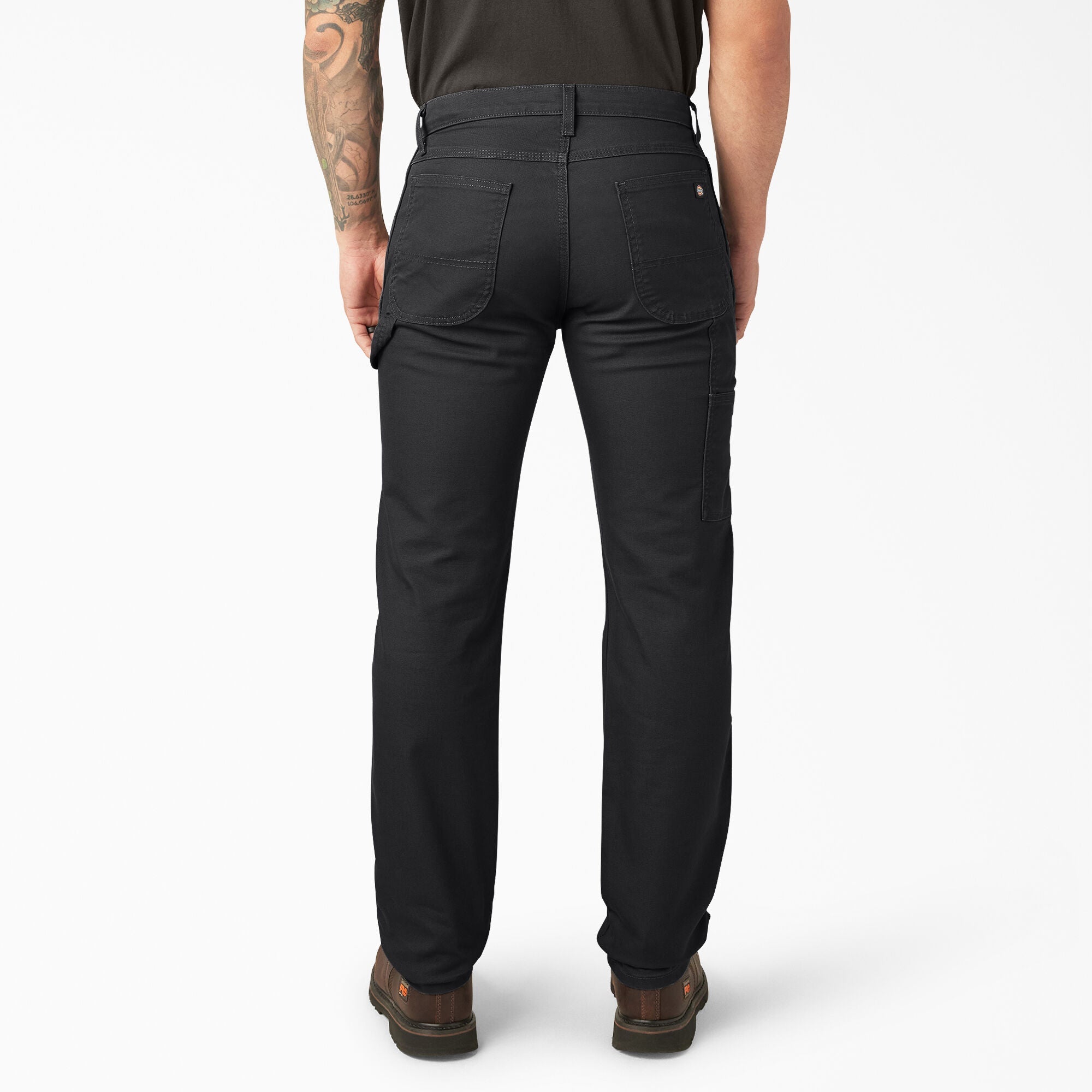 Men - Dickies FLEX Regular Fit Duck Carpenter Pants