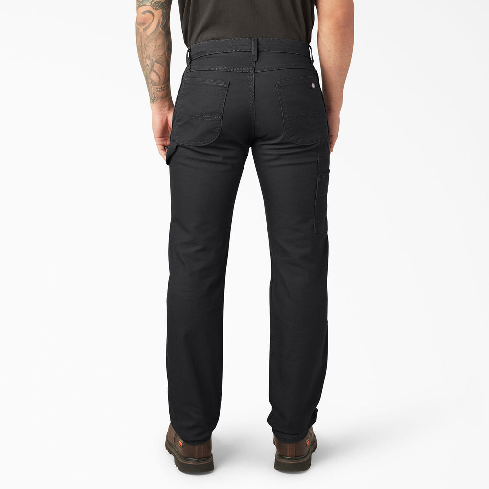Men - Dickies FLEX Regular Fit Duck Carpenter Pants