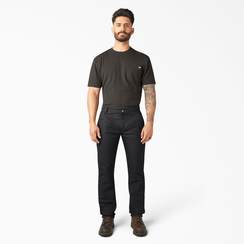 Men - Dickies FLEX Regular Fit Duck Carpenter Pants