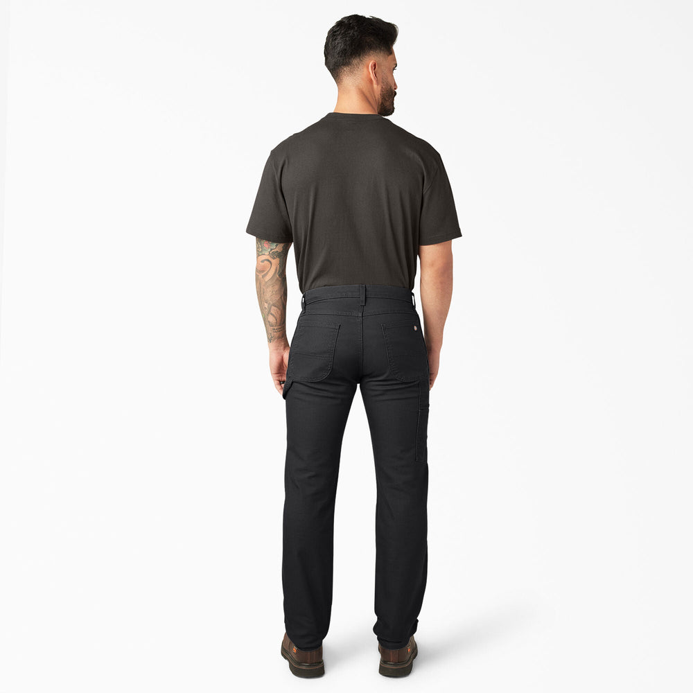 Men - Dickies FLEX Regular Fit Duck Carpenter Pants