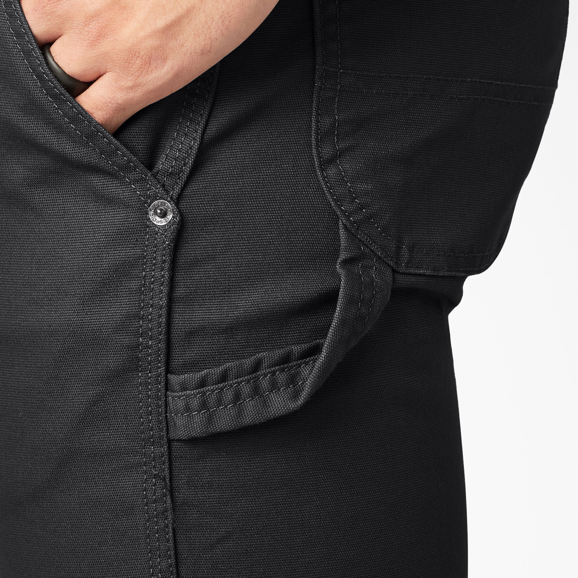 Men - Dickies FLEX Regular Fit Duck Carpenter Pants