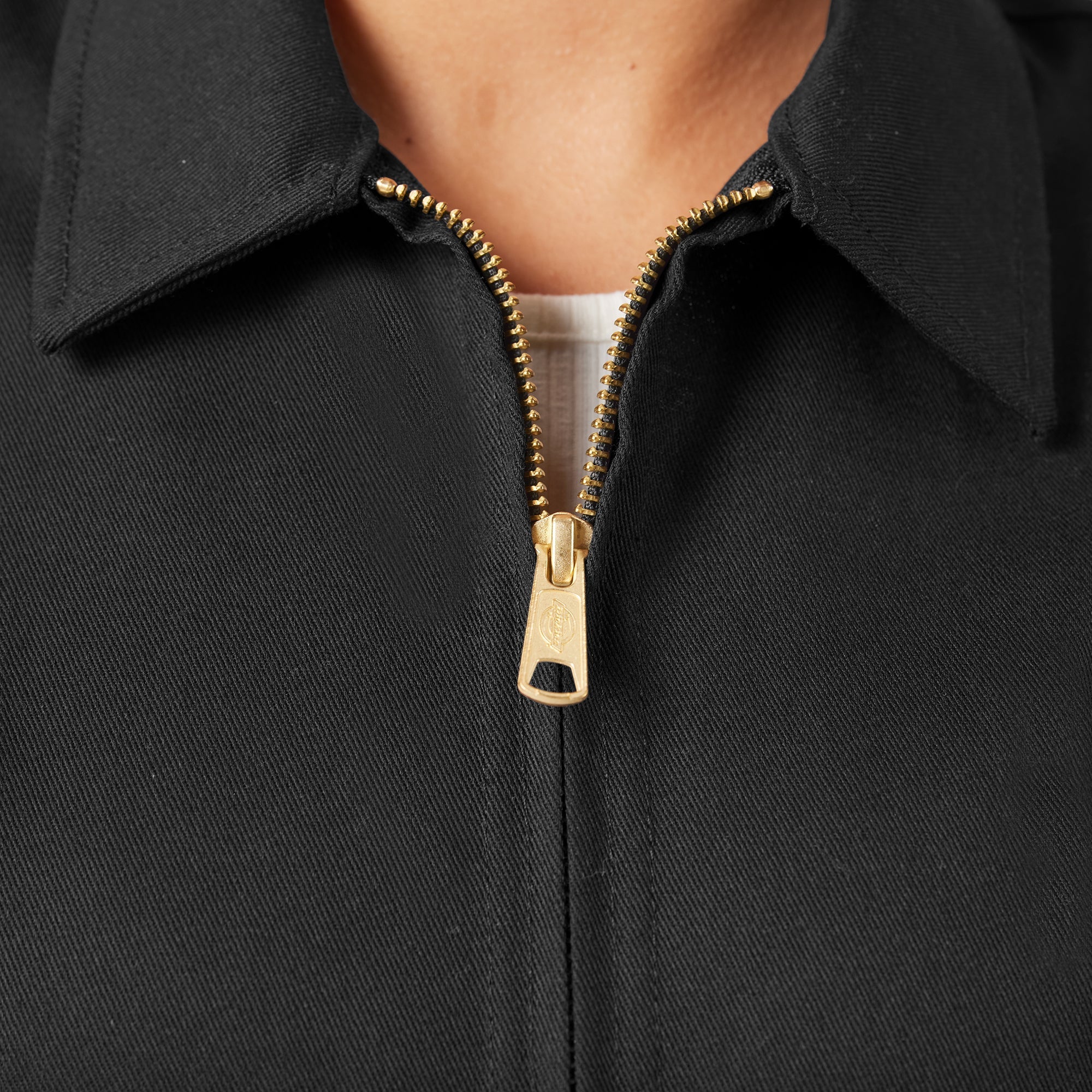 Women - Dickies Women’s Unlined Cropped Eisenhower Jacket