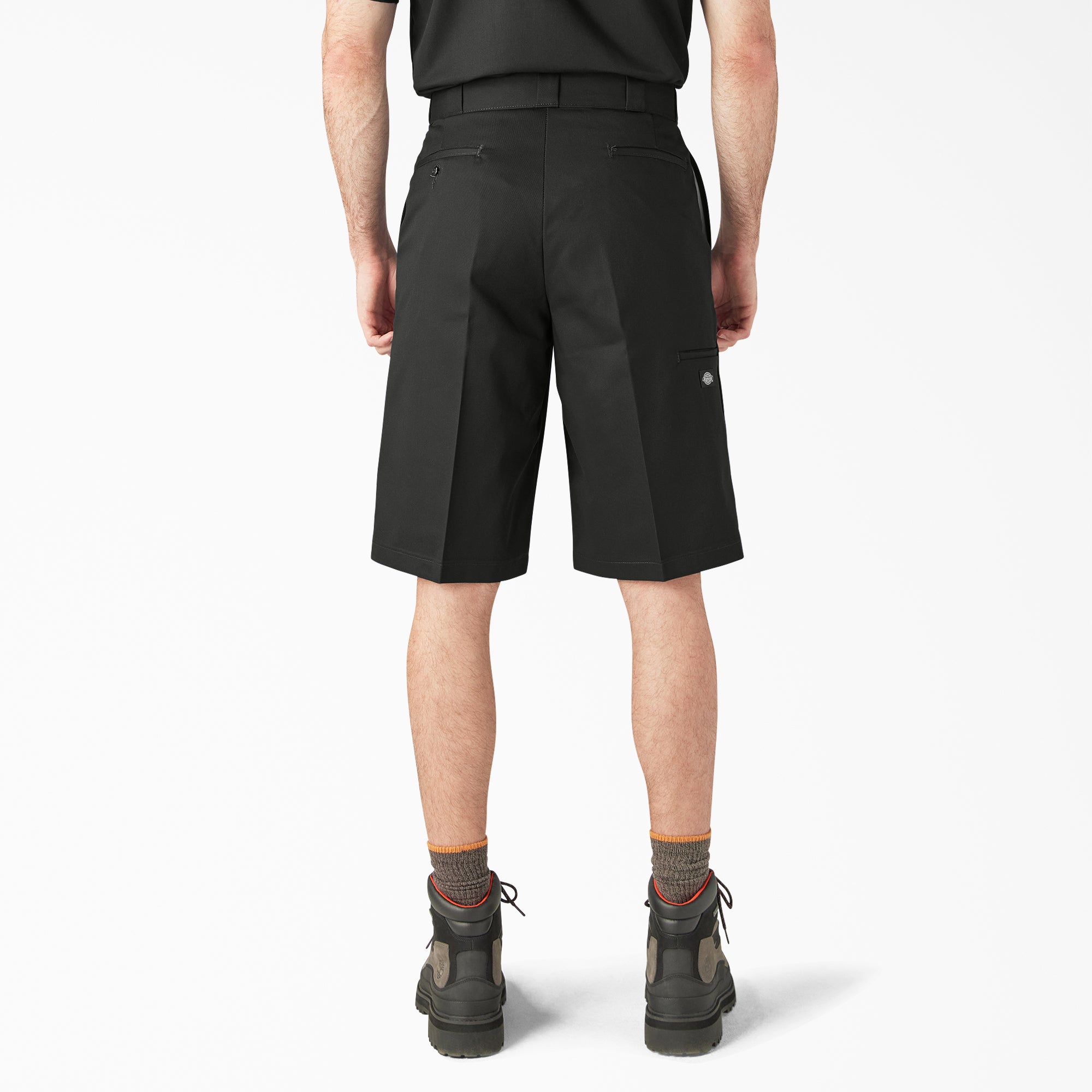 Men - Dickies Loose Fit Flat Front Work Shorts, 13"