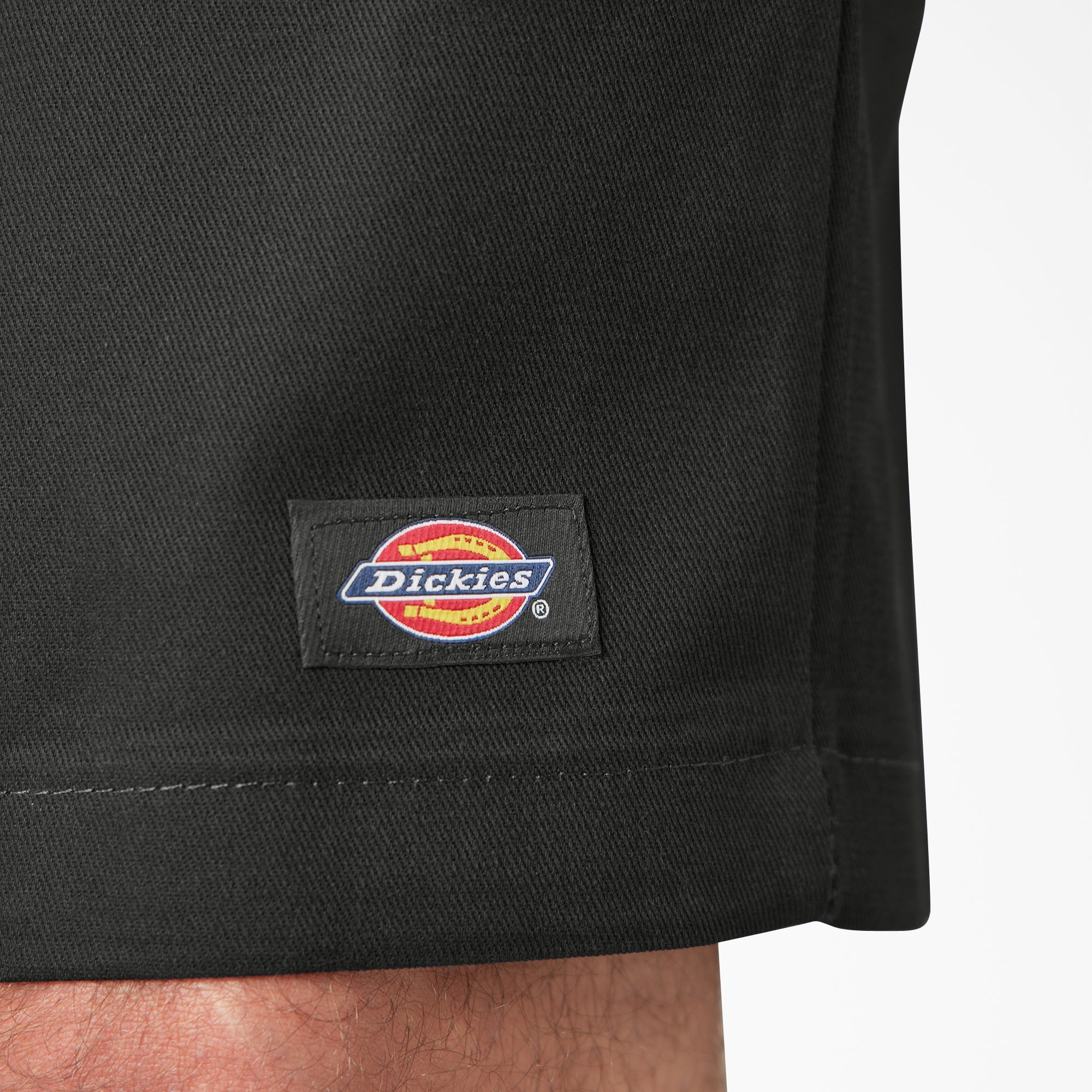 Men - Dickies Loose Fit Flat Front Work Shorts, 13"