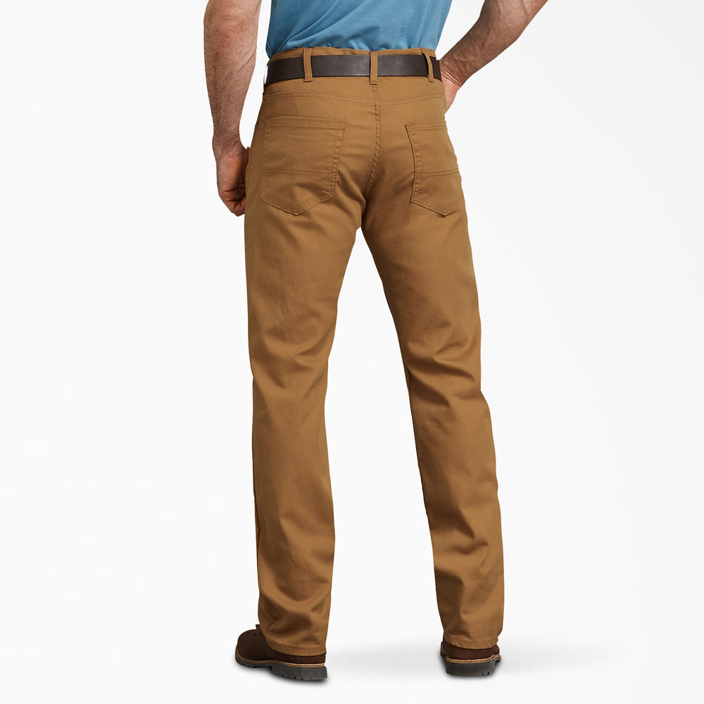 Men - Dickies FLEX Regular Fit Duck Pants