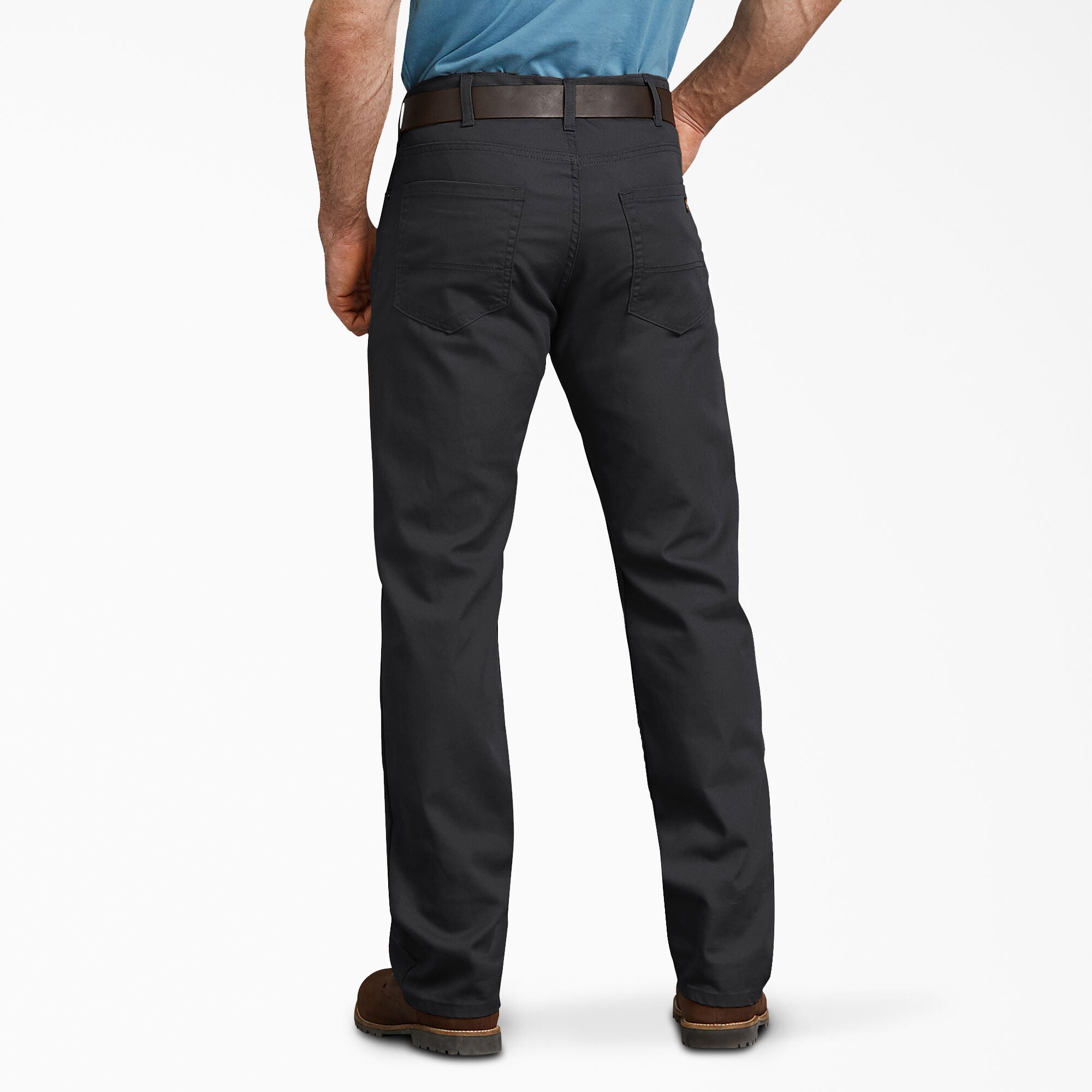 Men|Sale - Dickies FLEX Regular Fit Duck Pants