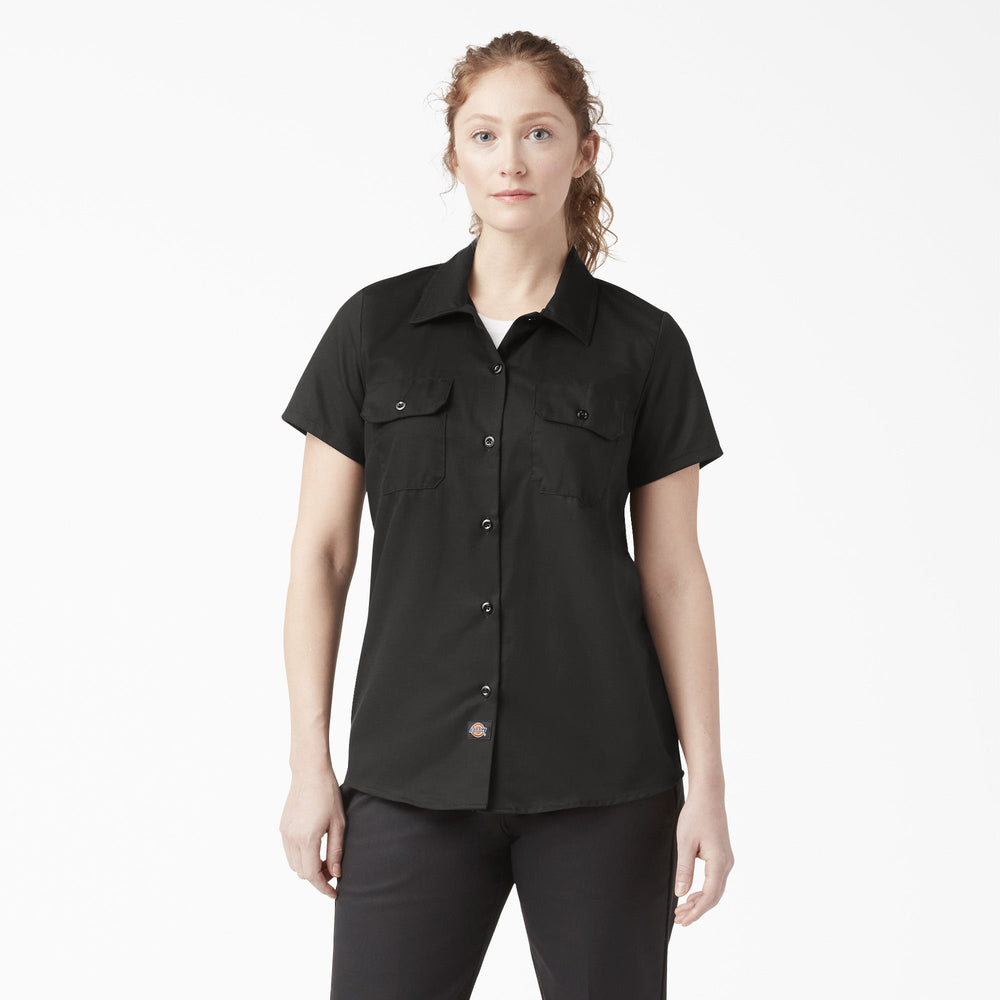 Men|Kids|Sale - Dickies Women's 574 Original Work Shirt