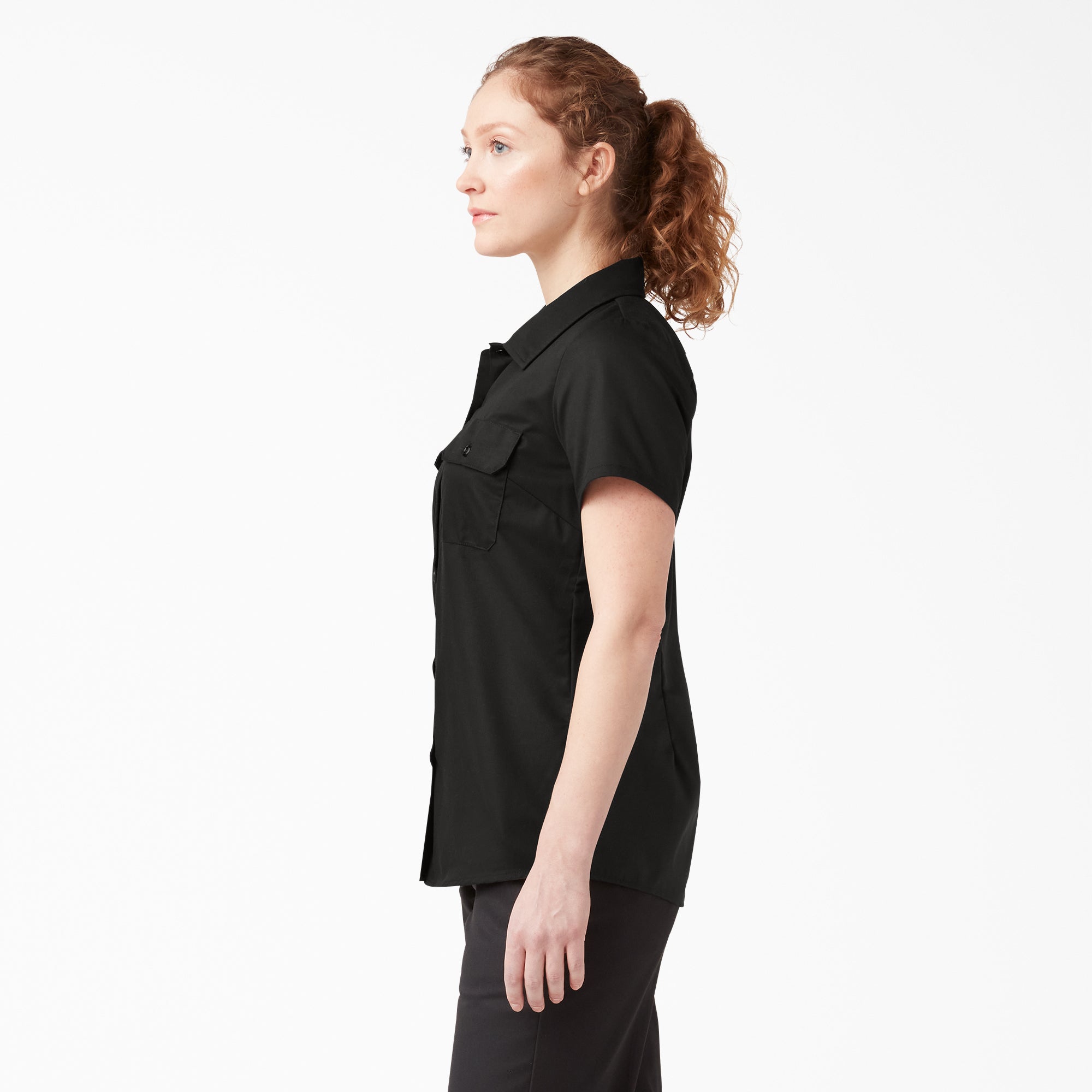 Men|Kids|Sale - Dickies Women's 574 Original Work Shirt