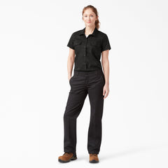 Men|Kids|Sale - Dickies Women's 574 Original Work Shirt