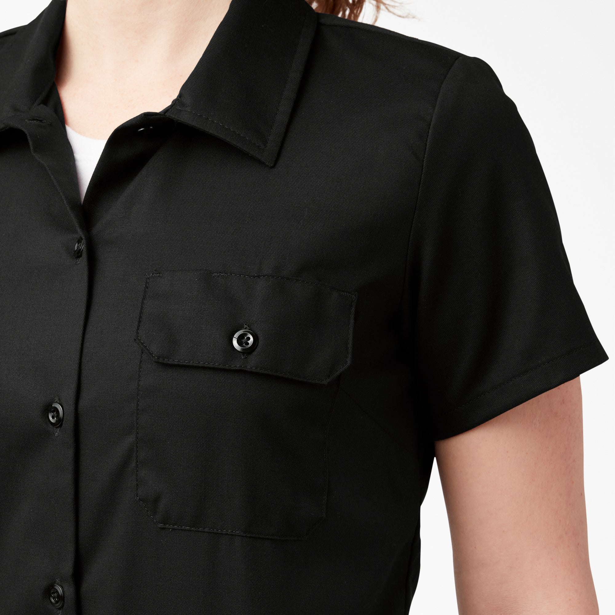 Men|Kids|Sale - Dickies Women's 574 Original Work Shirt