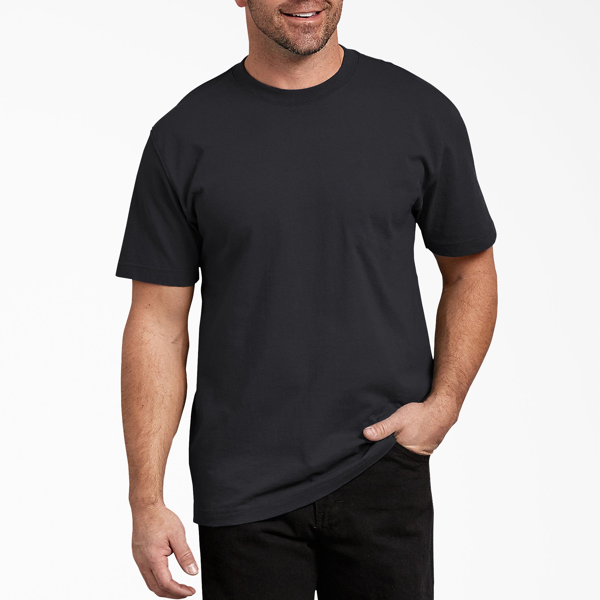 Men - Dickies Short Sleeve T-Shirt