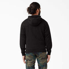 Men - Dickies Midweight Fleece Zip Hoodie