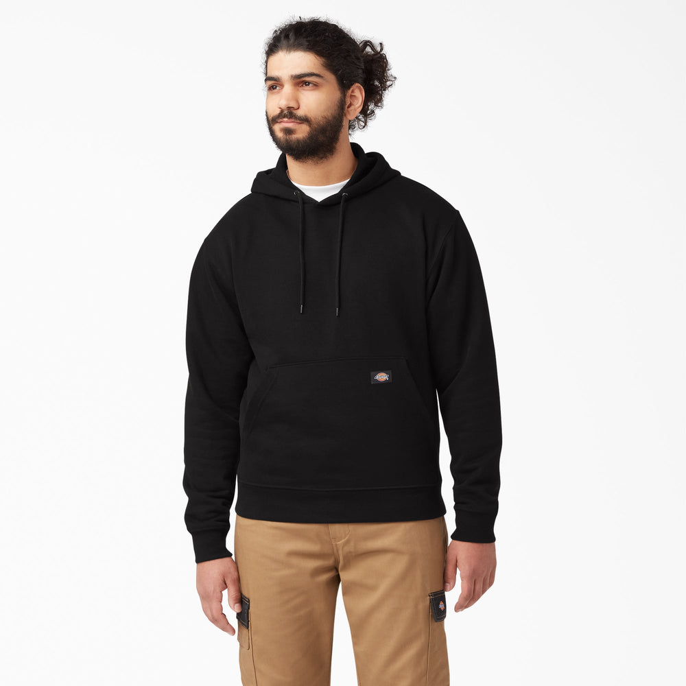 Men - Dickies Midweight Fleece Hoodie