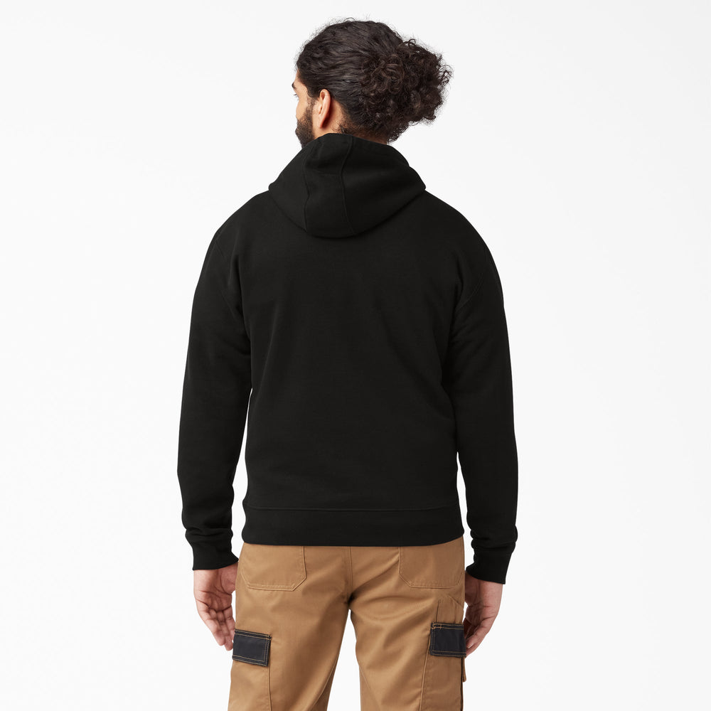 Men - Dickies Midweight Fleece Hoodie