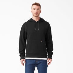 Men|Women|Sale - Dickies Water Repellent Sleeve Logo Hoodie