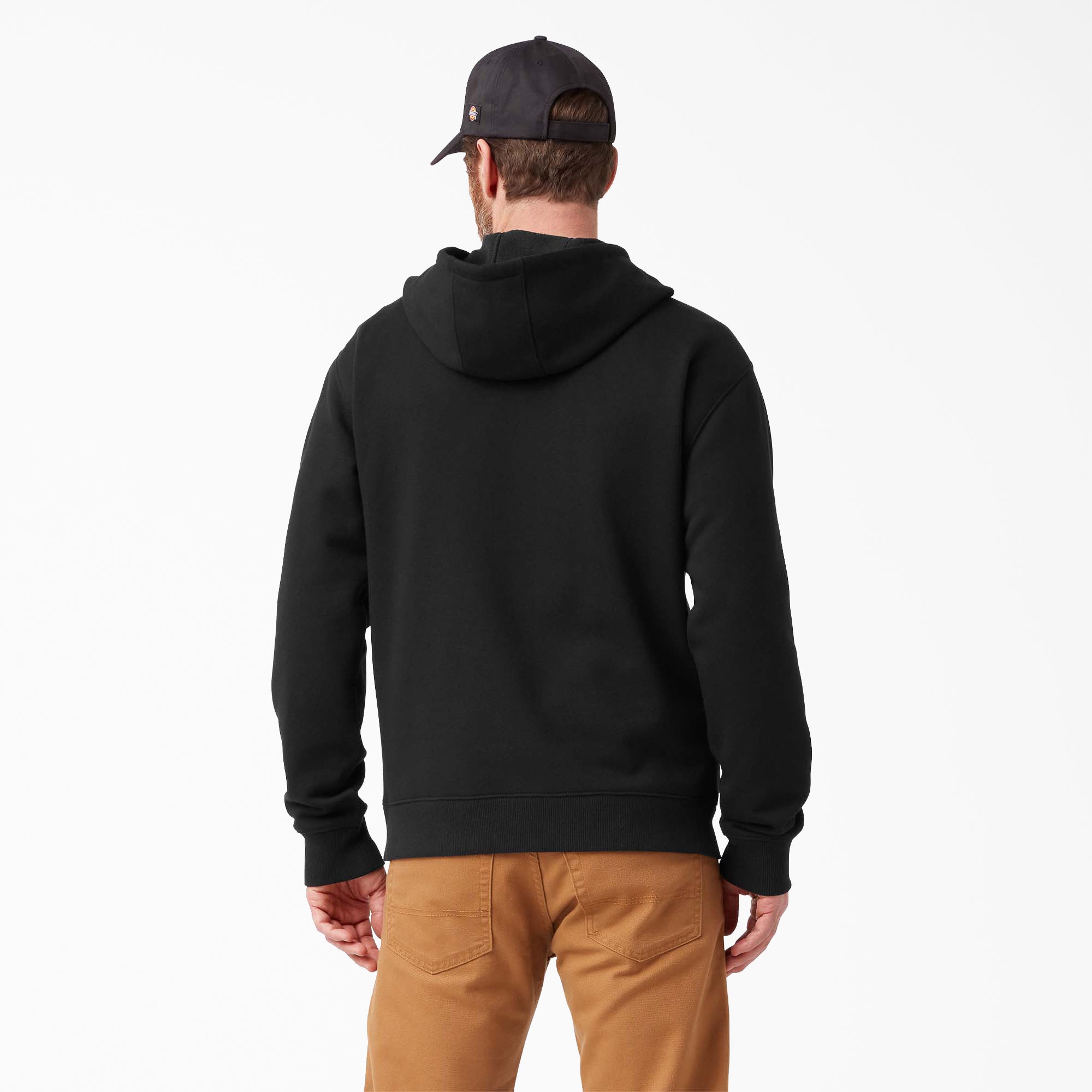 Men - Dickies Water Repellent Logo Hoodie