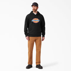 Men - Dickies Water Repellent Logo Hoodie