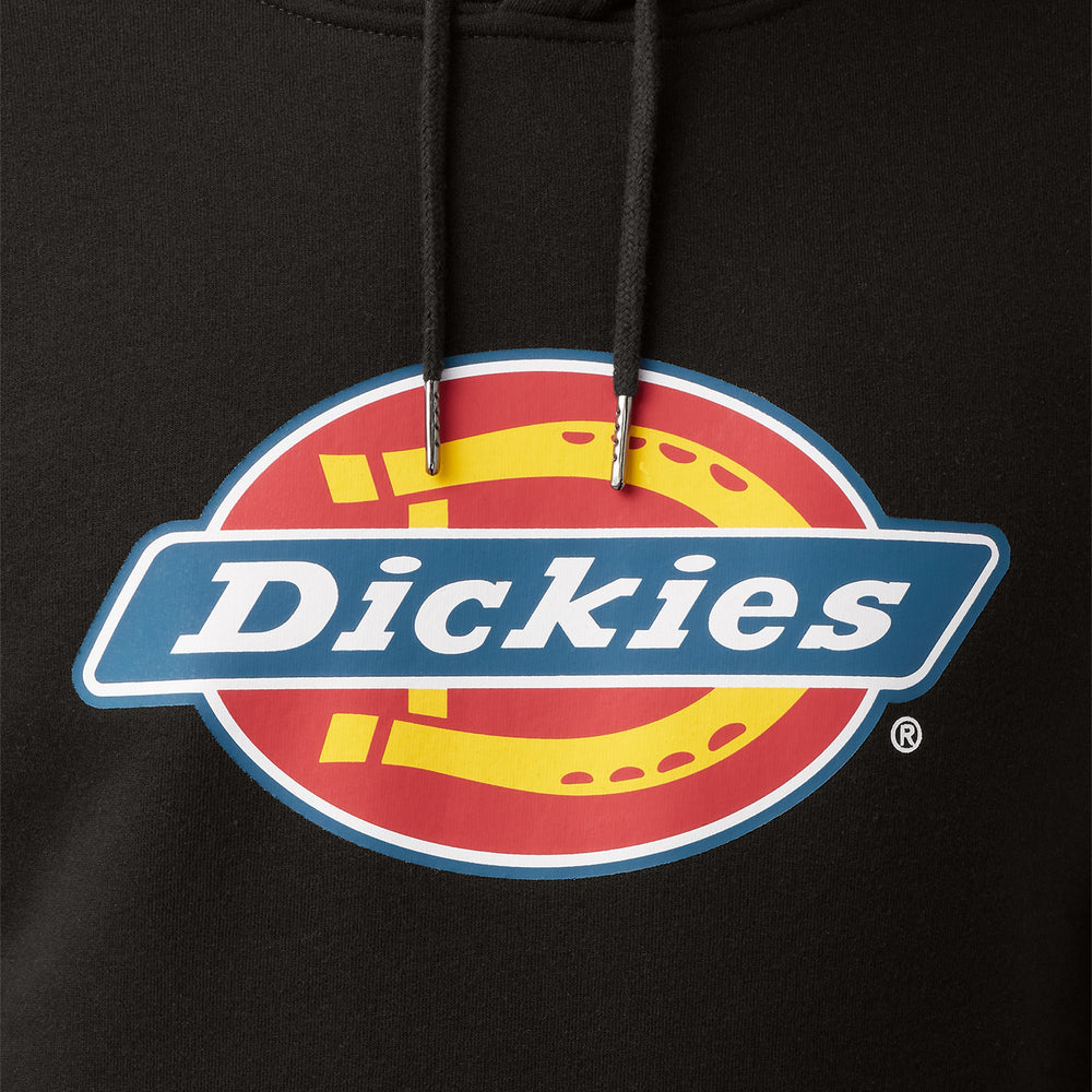 Men - Dickies Water Repellent Logo Hoodie