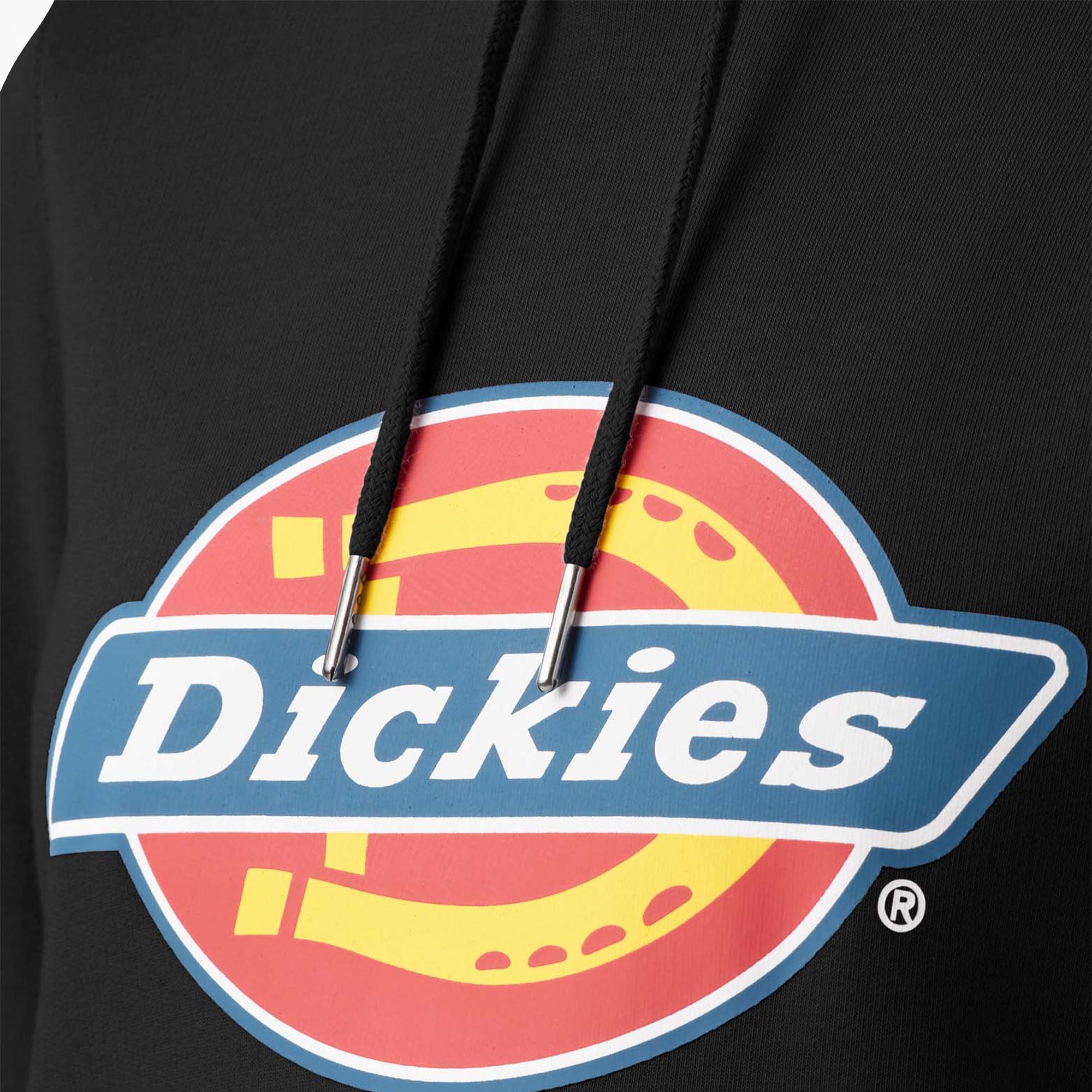 Women - Dickies Women's Water Repellent Logo Hoodie