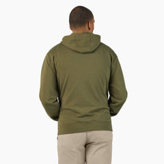 Men - Dickies Full Charge Graphic Hoodie