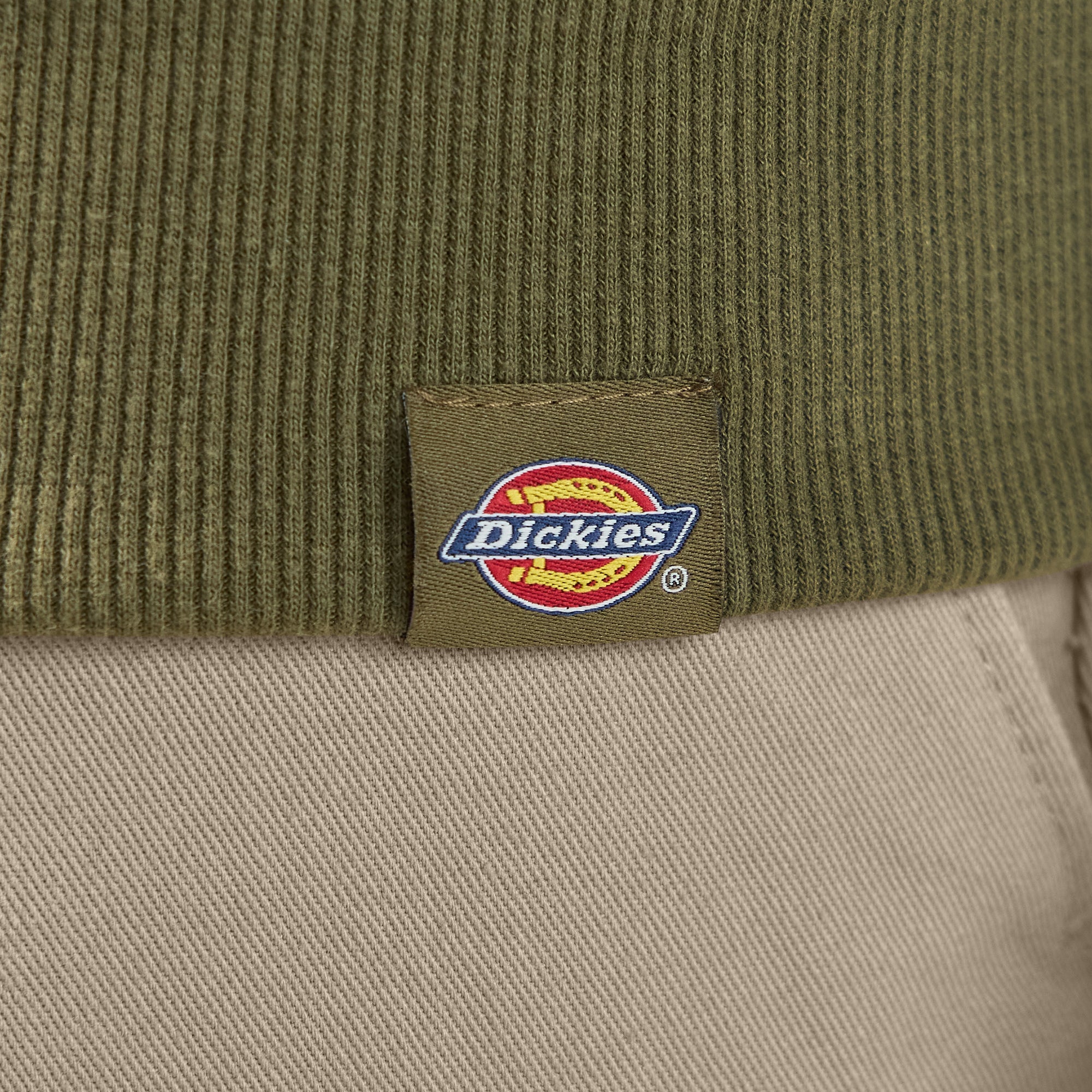 Men - Dickies Full Charge Graphic Hoodie