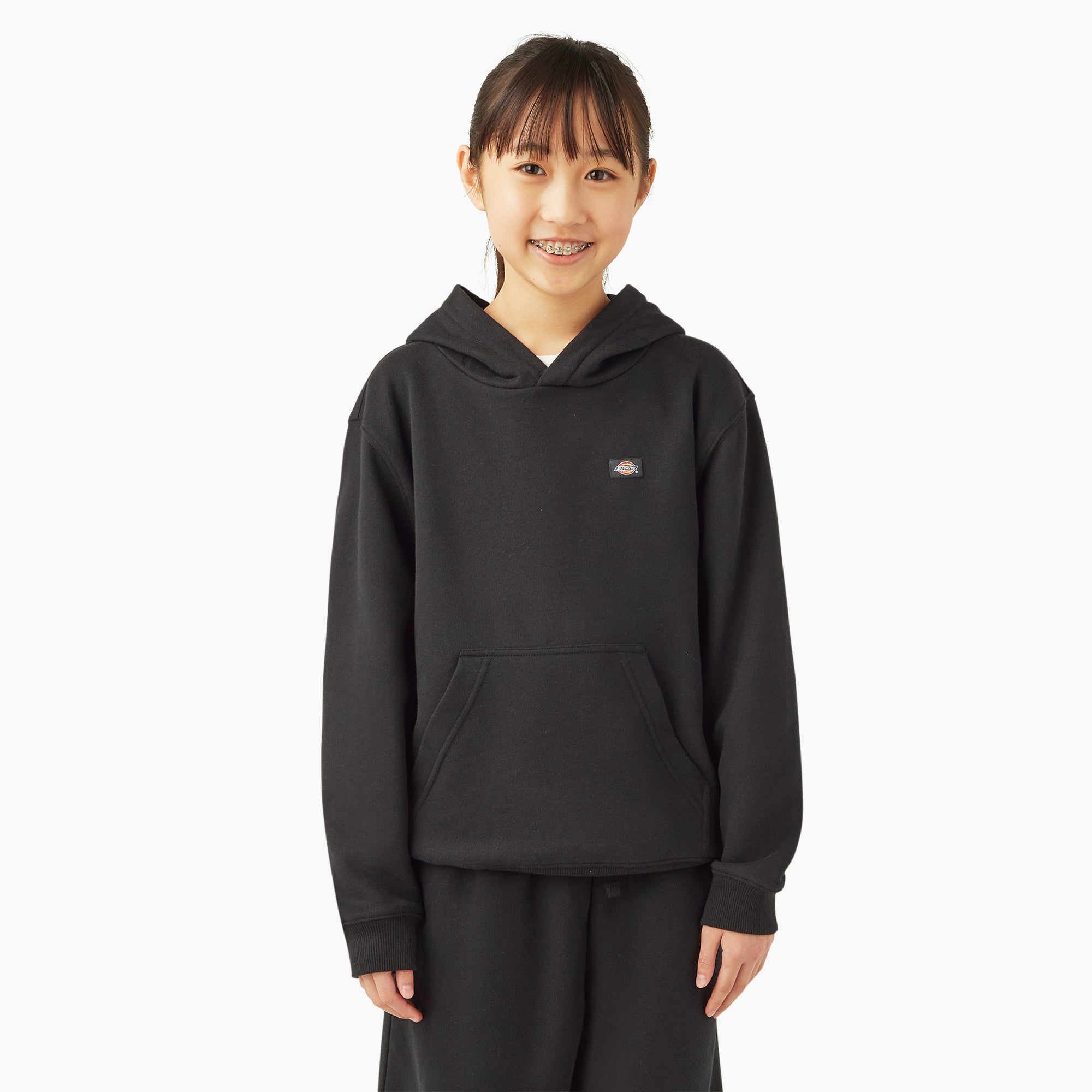 Sale - Dickies Kids’ Oakport Hoodie