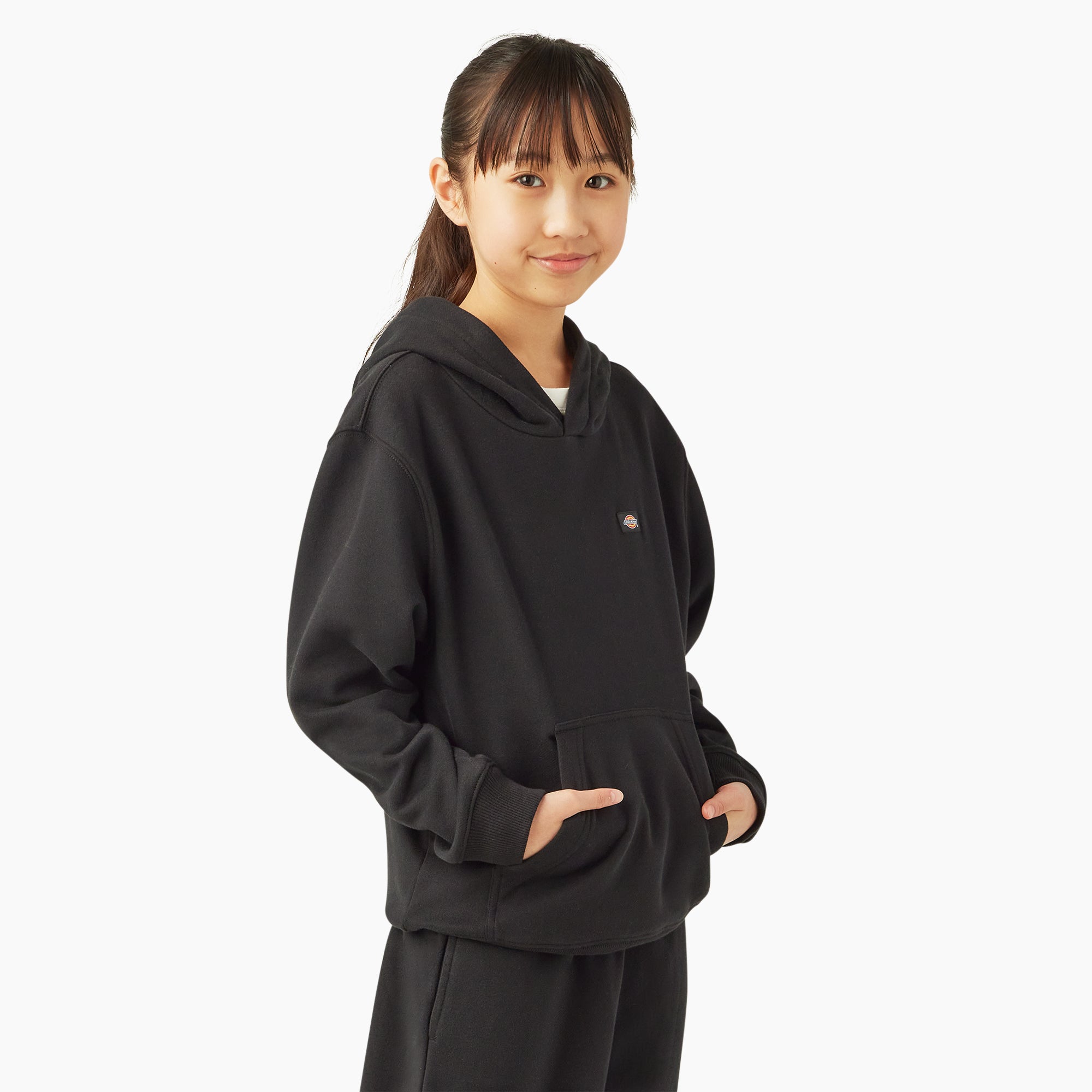 Sale - Dickies Kids’ Oakport Hoodie