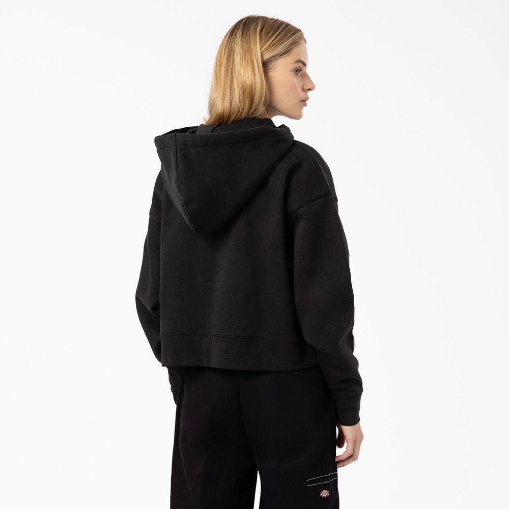Women - Dickies Women's Oakport Zip Hoodie