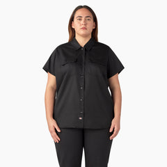 Men|Women - Dickies Women's Plus 574 Original Work Shirt
