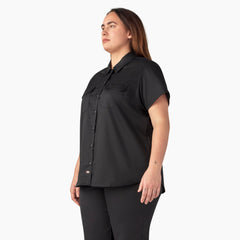 Men|Women - Dickies Women's Plus 574 Original Work Shirt