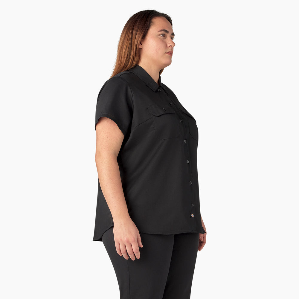 Men|Women - Dickies Women's Plus 574 Original Work Shirt