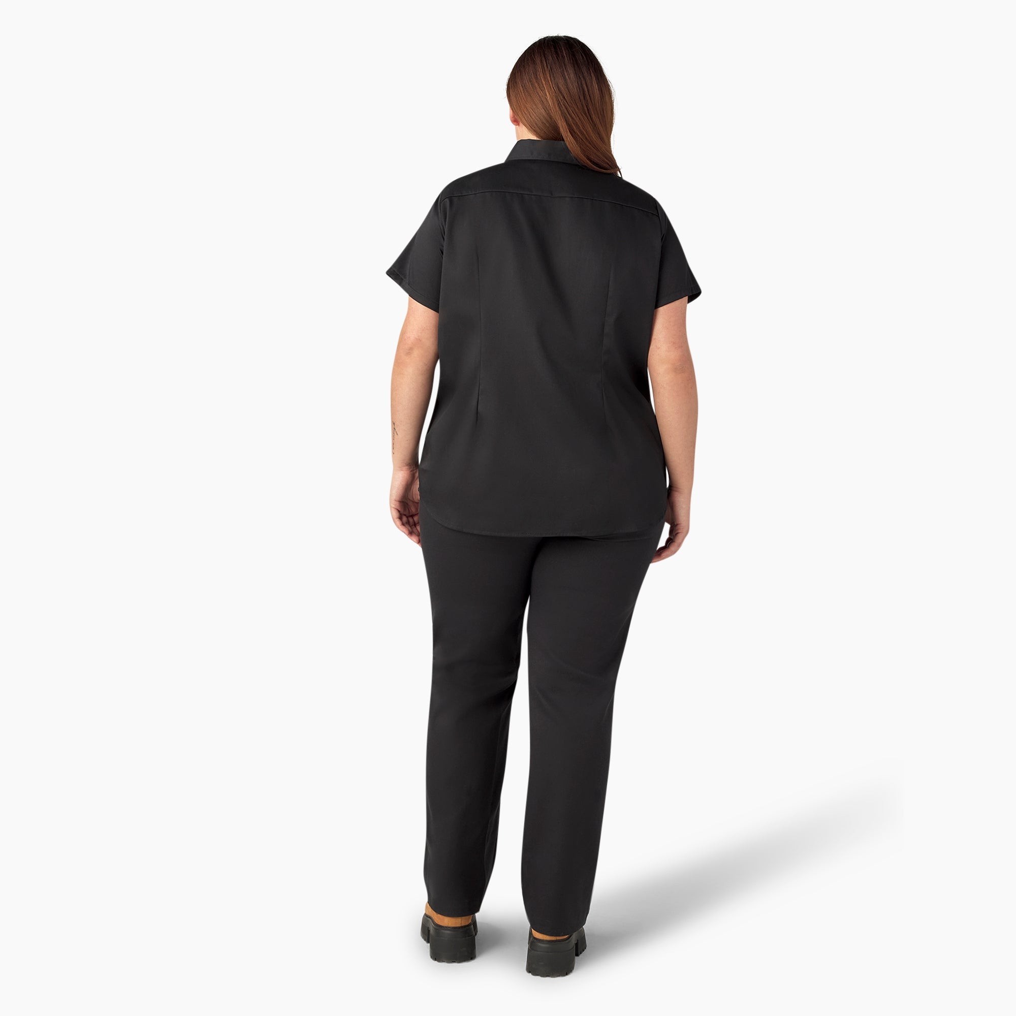 Men|Women - Dickies Women's Plus 574 Original Work Shirt