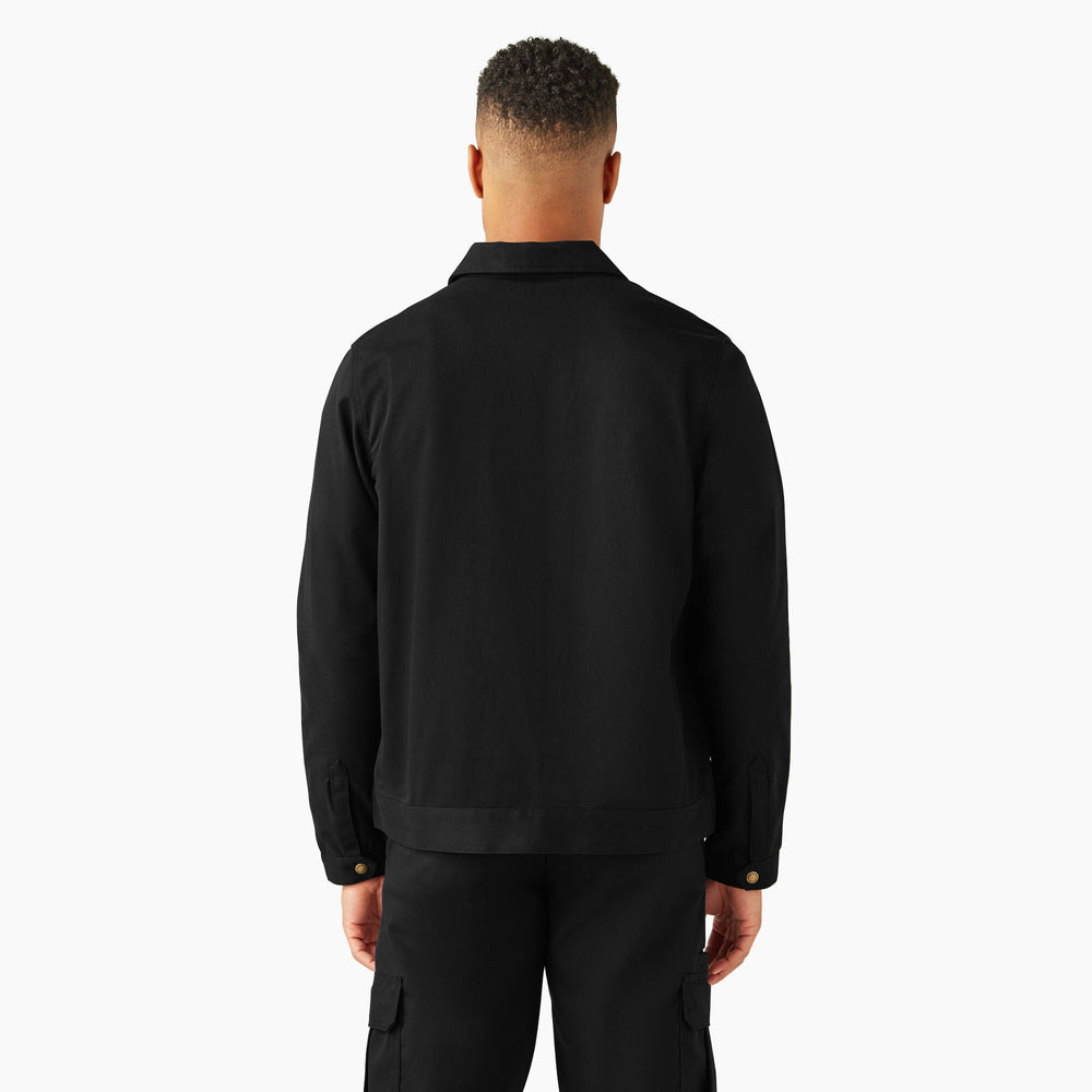 Men - Dickies Utility Service Jacket