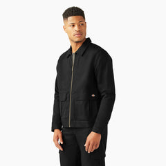 Men - Dickies Utility Service Jacket