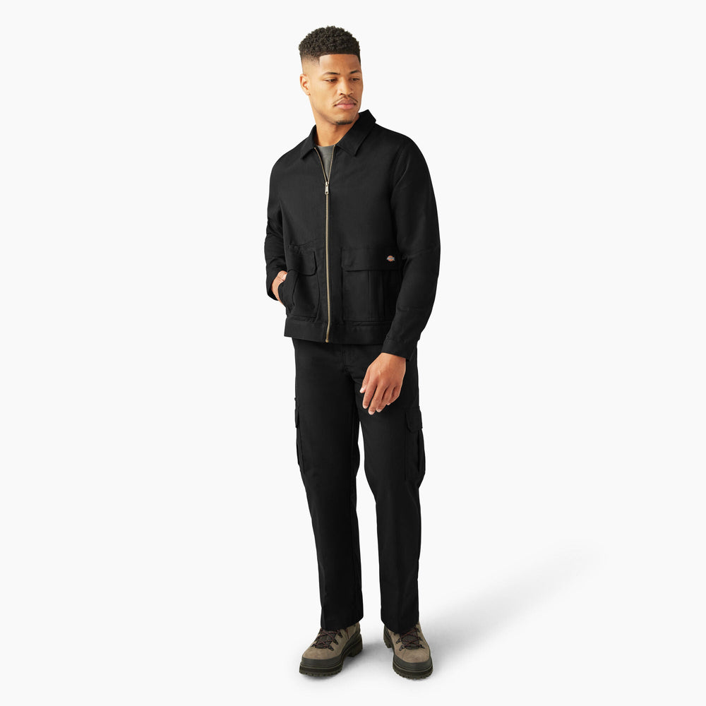 Men - Dickies Utility Service Jacket