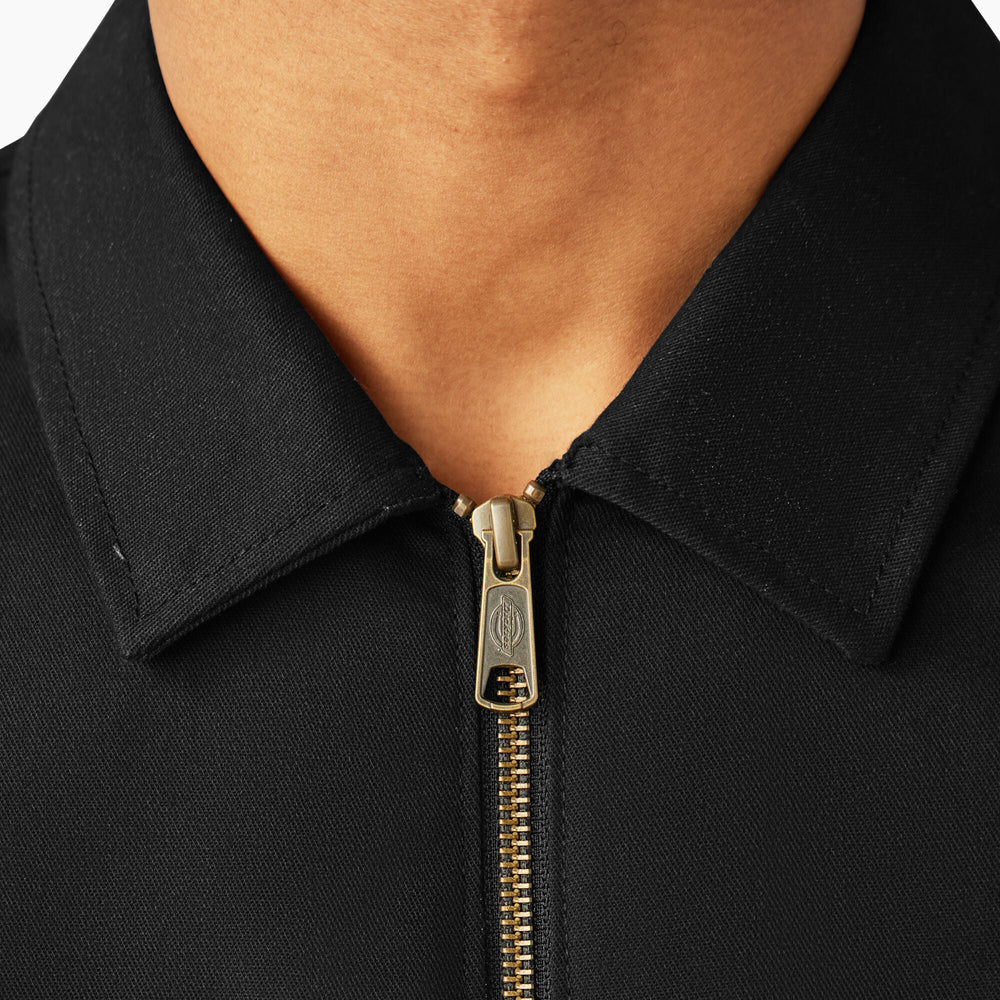 Men - Dickies Utility Service Jacket