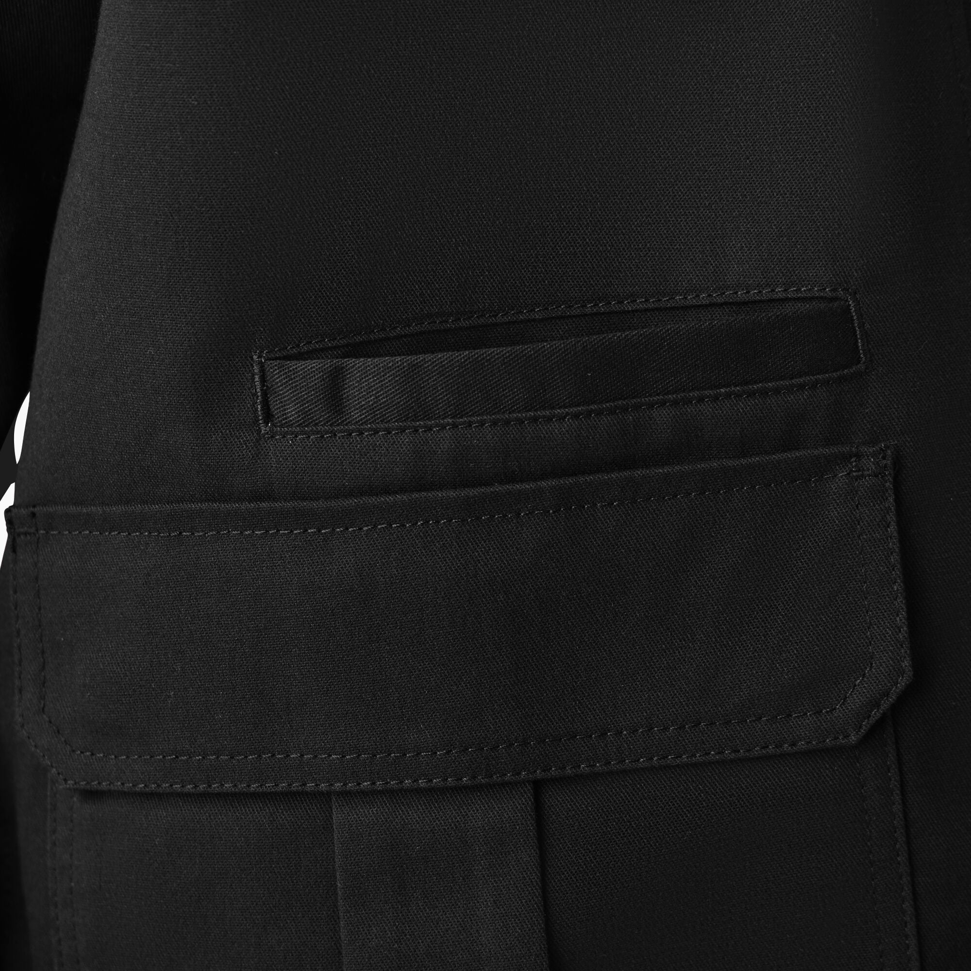 Men - Dickies Utility Service Jacket