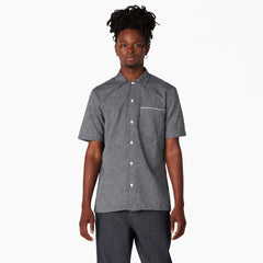 Men|Sale - Dickies Dickies 1922 Short Sleeve Shirt