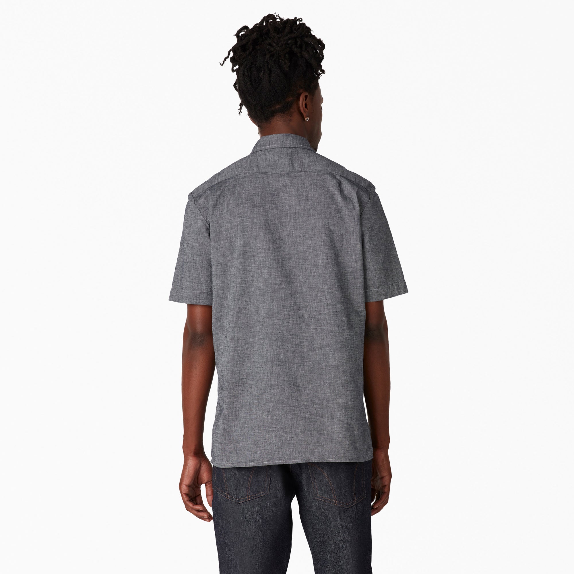 Men|Sale - Dickies Dickies 1922 Short Sleeve Shirt