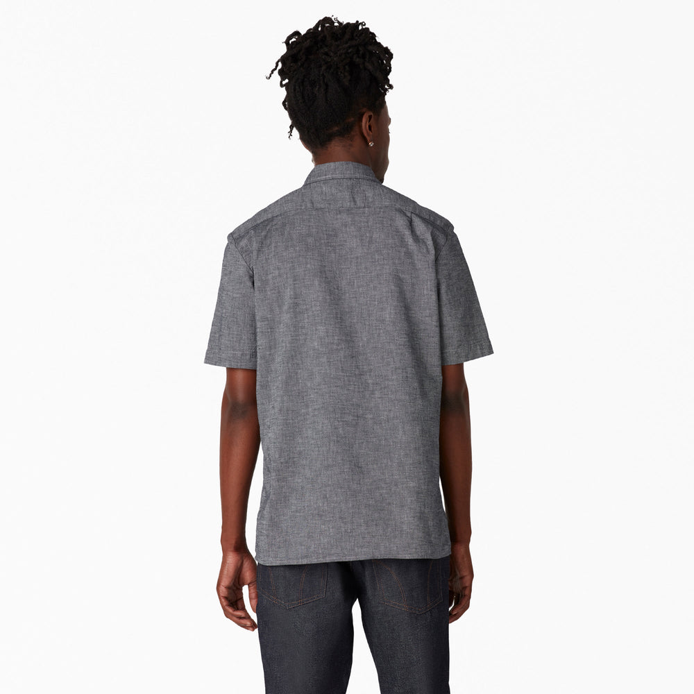 Men|Sale - Dickies Dickies 1922 Short Sleeve Shirt