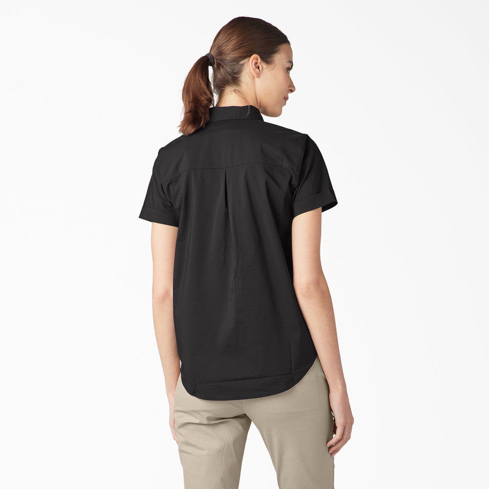 Women - Dickies Women’s Button-Up Shirt