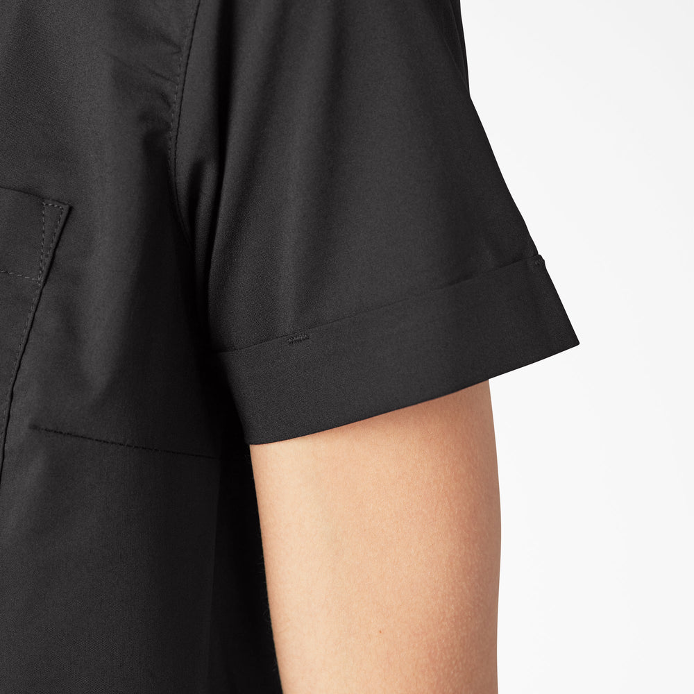 Women - Dickies Women’s Button-Up Shirt