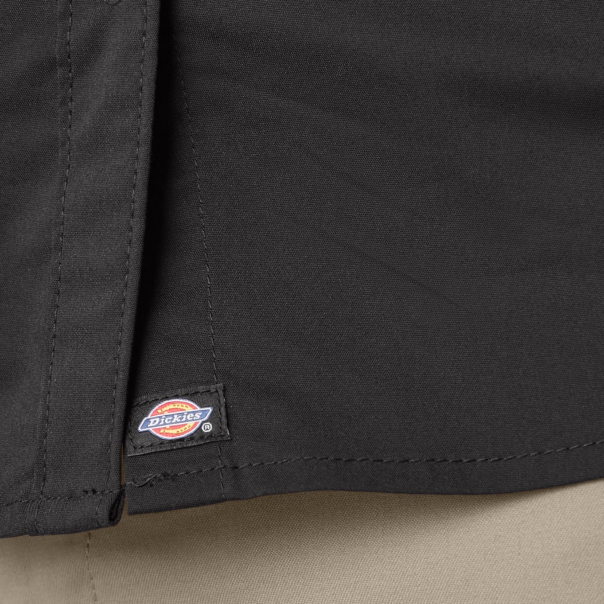 Women - Dickies Women’s Button-Up Shirt