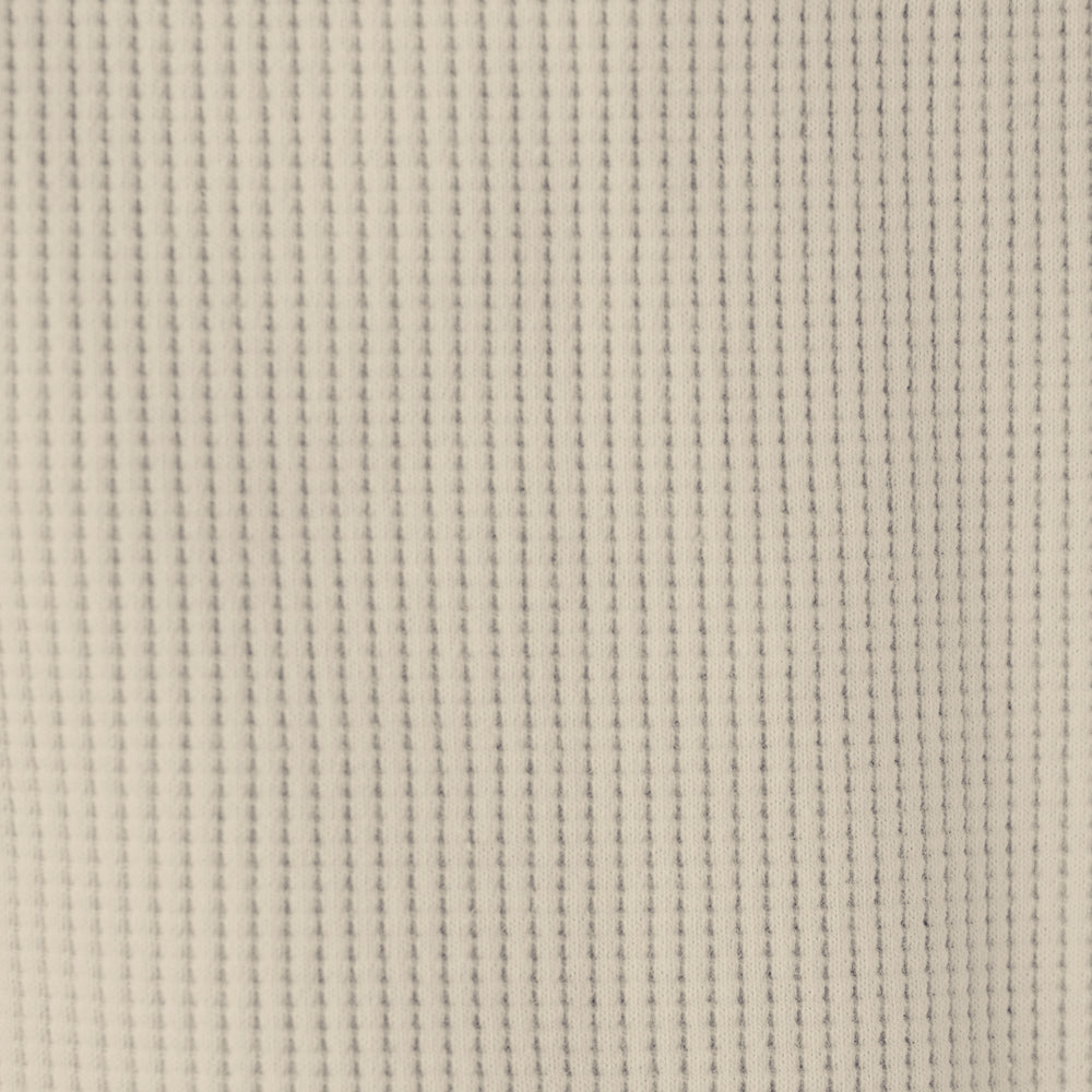 Men - Dickies Henley Thermal Shirt