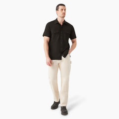 Men - Dickies Short Sleeve Performance Work Shirt