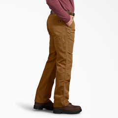 Men|Women - Dickies FLEX Regular Fit Duck Double Knee Pants