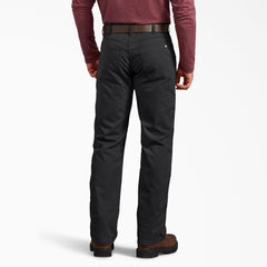 Men - Dickies FLEX Regular Fit Duck Double Knee Pants