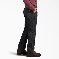 Men - Dickies FLEX Regular Fit Duck Double Knee Pants